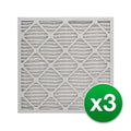 (3 Filter 13 Pack) For Air FC100A1011 Replacement 20x20x4 MERV Honeywell