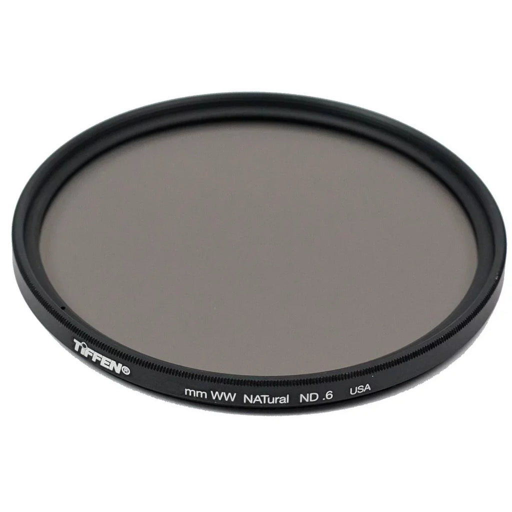 Full Spectrum NATural Density filter 0.6 Neutral Tiffen 49mm