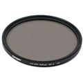 Full Spectrum NATural Density filter 0.6 Neutral Tiffen 49mm