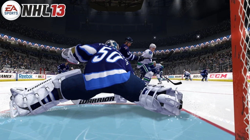 360) NHL '13 (XBOX