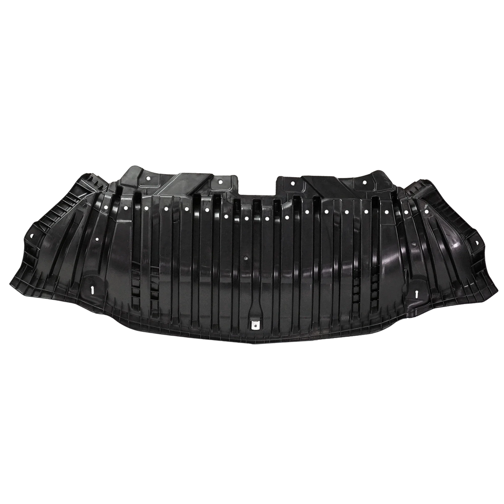 Replacement Rm31010020 Engine Splash Shield Compatible With 2016-2020 Mercedes Benz C300 Front