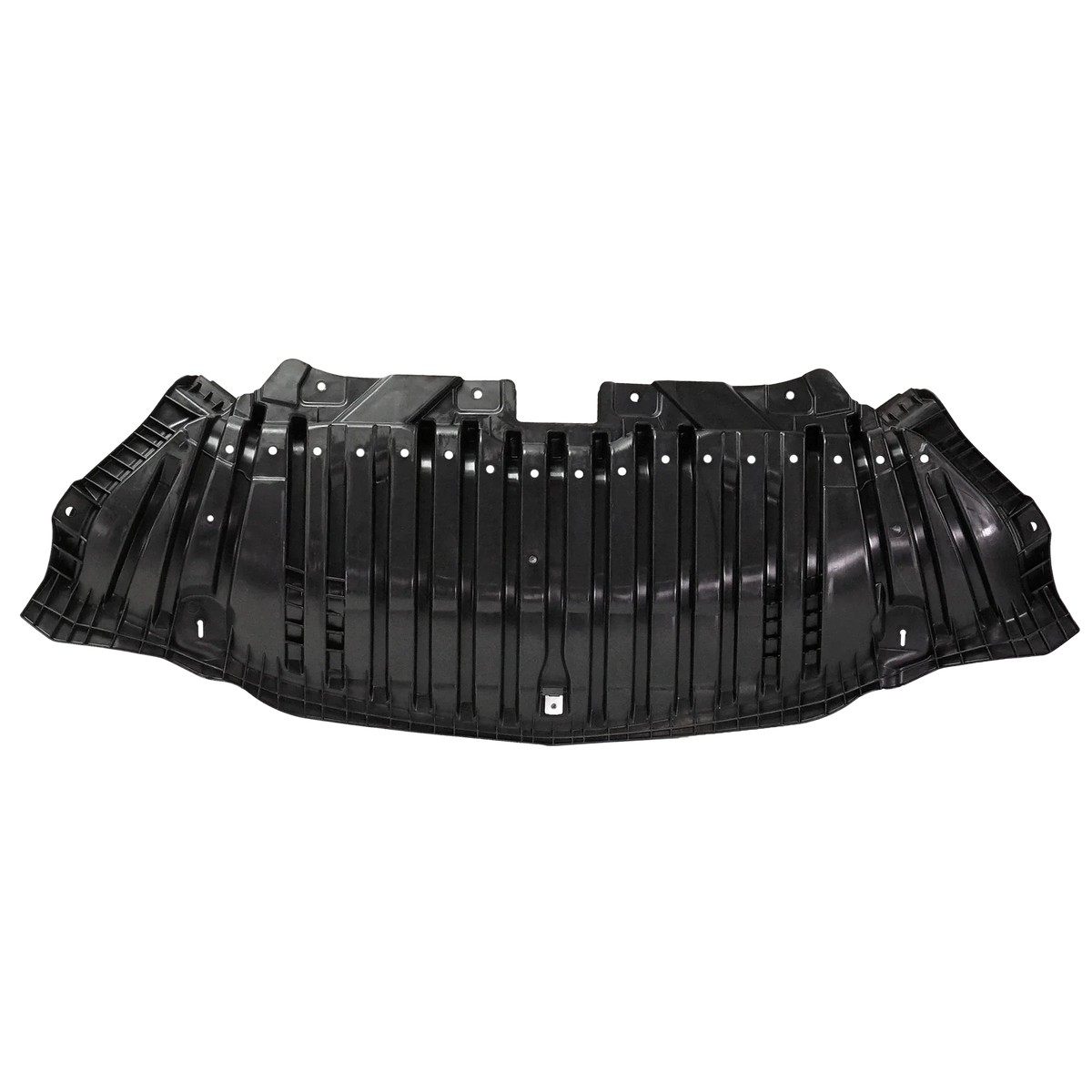 Replacement Rm31010020 Engine Splash Shield Compatible With 2016-2020 Mercedes Benz C300 Front