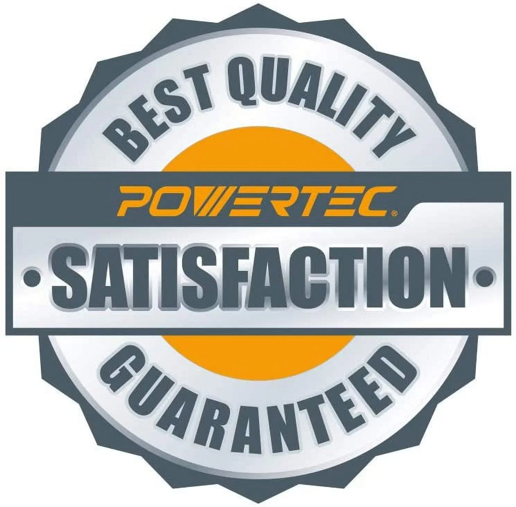 Powertec Remote Controlled 3-Speed Air Filtration System (655/875/1060 Cfm) Af1045
