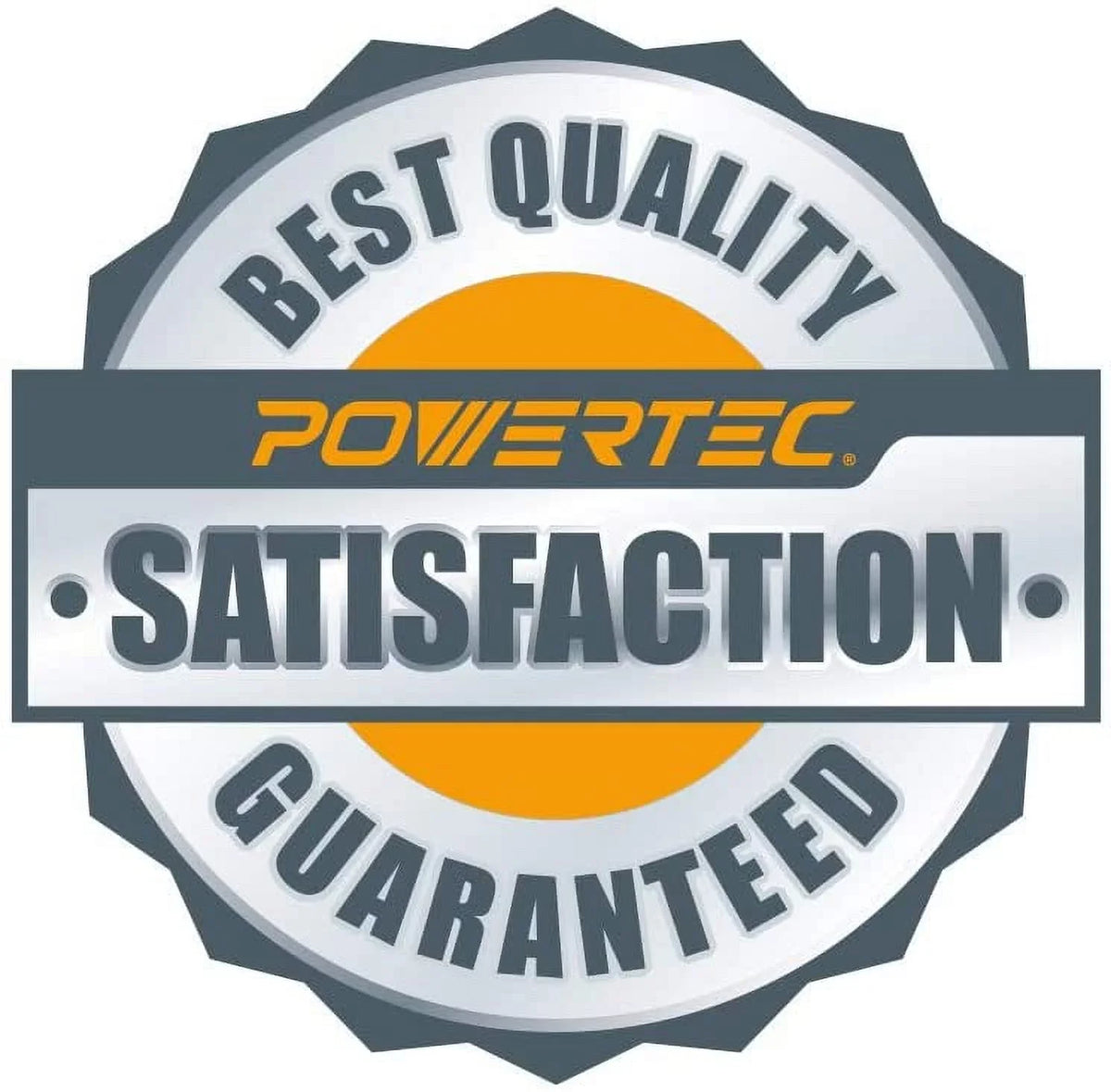 Powertec Remote Controlled 3-Speed Air Filtration System (655/875/1060 Cfm) Af1045