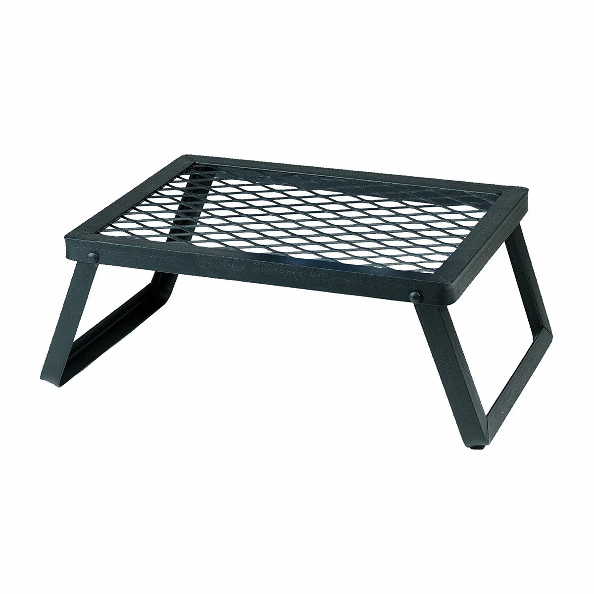Stansport Heavy Duty Steel Camp Grill - 24" X 16" (614-333)