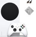'-Series- 512gb Gaming -White- TEC Digital -S- - Edition Newest Xbox Console