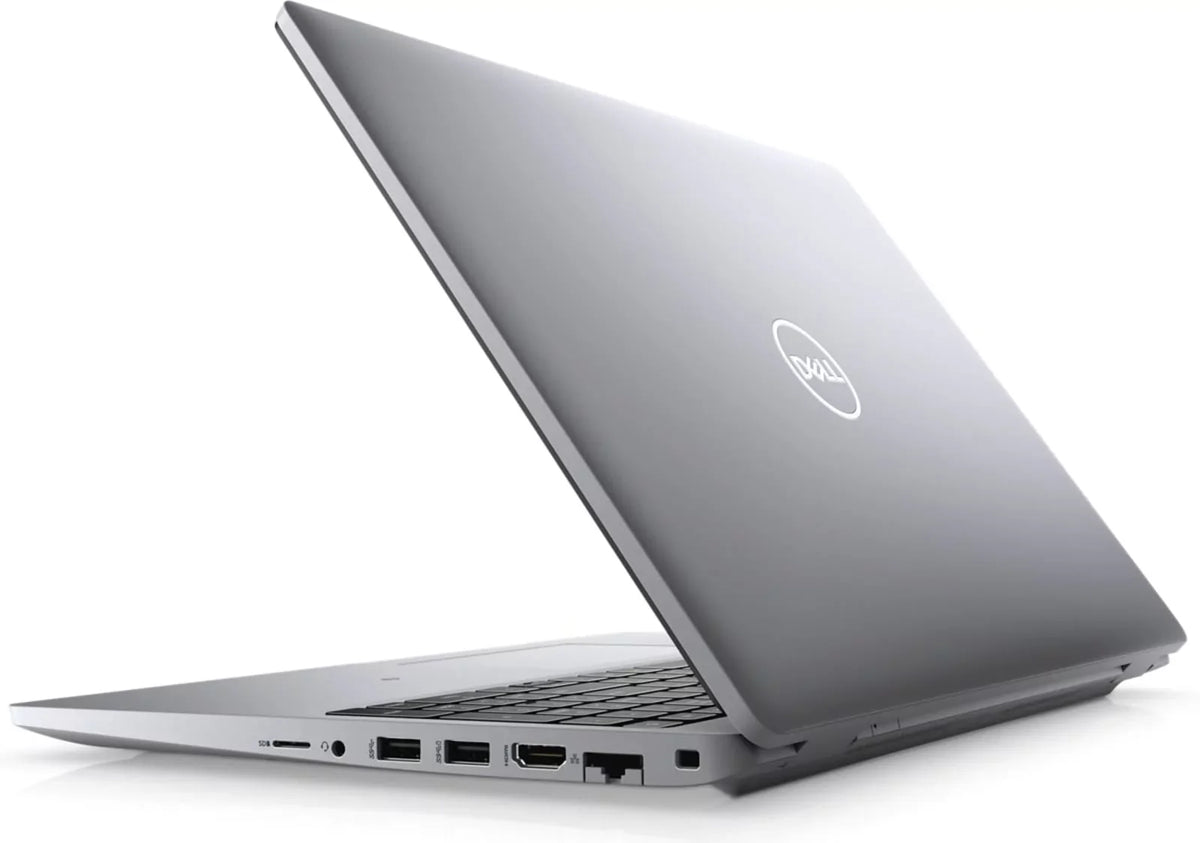 Core | (Refurbished) RAM Dell Laptop Gen 4 3560 FHD @ 11th SSD Workstation | GHz CPU (2020) 512GB 3000 Precision 16GB i5 - 15.6" Restored | Cores - 4.4 -