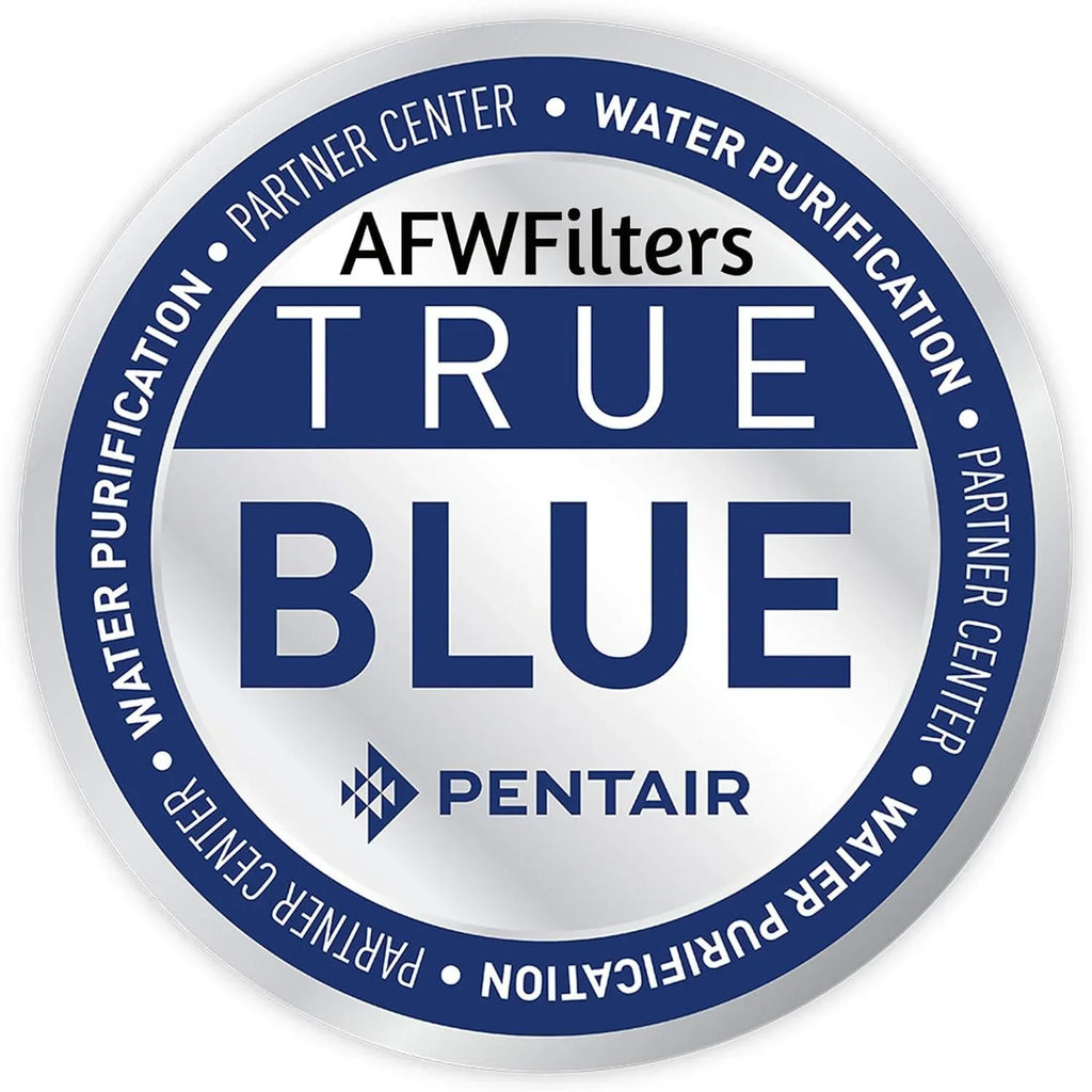 and Fine FNPT cubic Foot Home Resin,1" Pro Mesh AFWFilters Iron 2 Steel Whole Tanks with Blue Connection, Stainless 64k Softener liquid