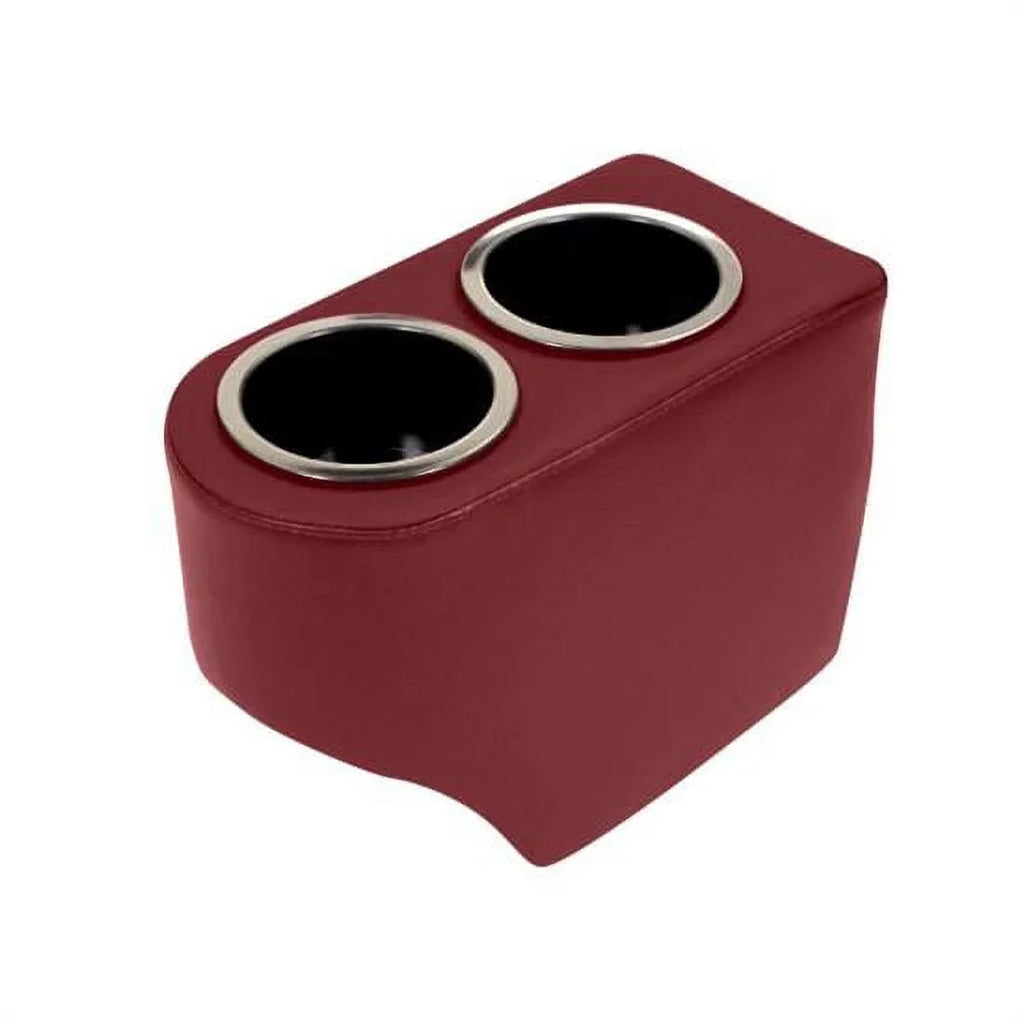 Classic Consoles Ddhumphugger-244 Drink Holder, Sierra Black