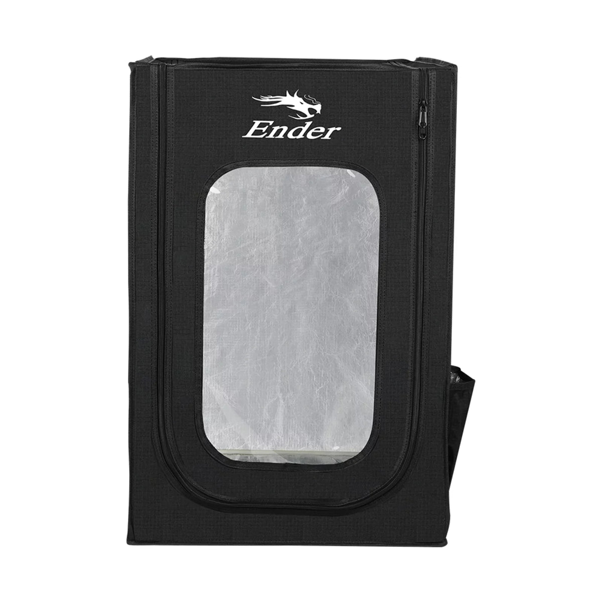 for Ender-3/Ender-3S CP-01/ Heating Ender-3pro/Ender-3 Temperature Fireproof Box Enclosure Printer V2/ Heating dimension Suzicca Ender-2/CR-100 for Covers Tent Constant 3D Waterproof Printer Detachable