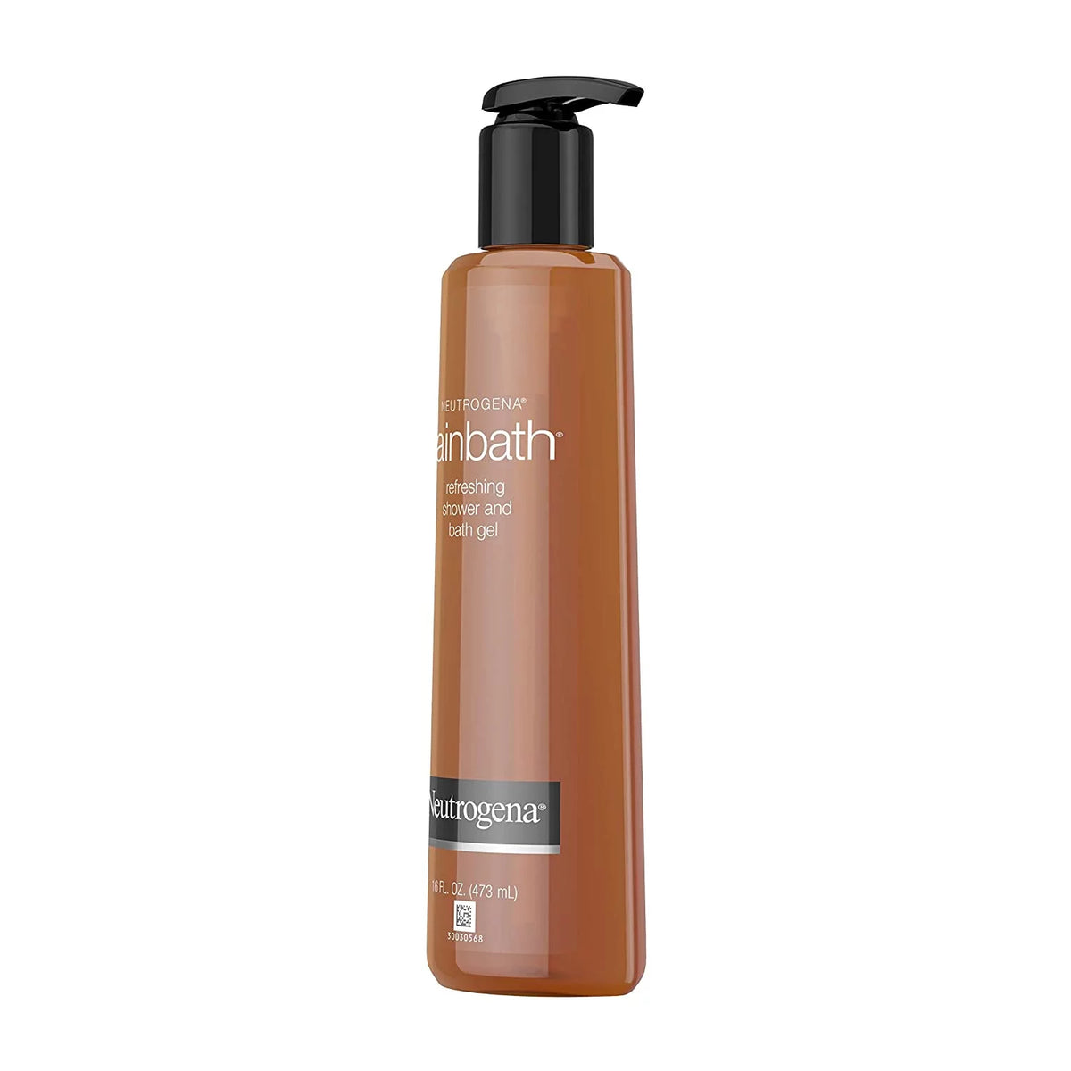 Rainbath Shower 16 Pack Refreshing Ounce Gel and Original Bath 6 Neutrogena