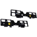 Wheel 1500 Only Trucks 2019-2020 56015 Reese for Brackets Trailer Hitch Fifth Outboard Chevy/GMC