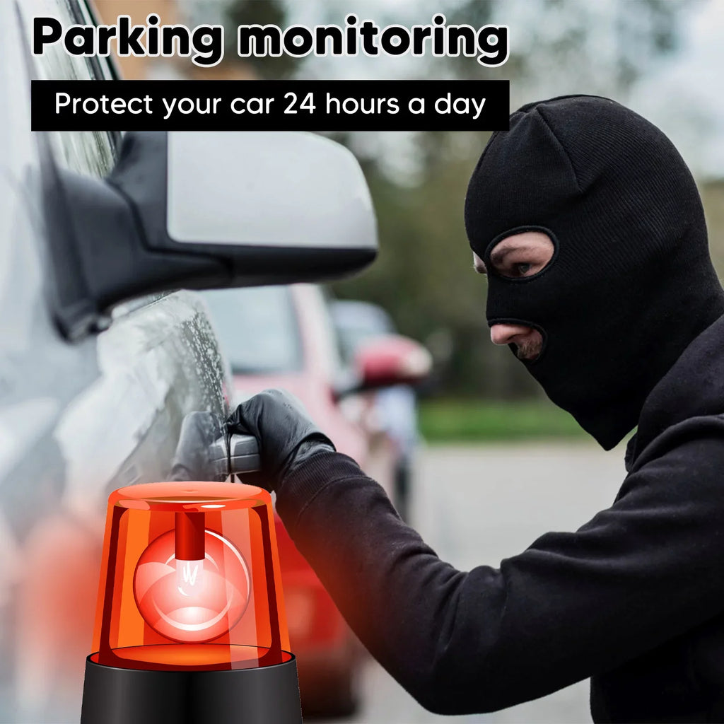 Dash Cam Front And Inside For Car, Dual Dash Cam W/32Gb Tf Card, Hd 1080P Car Camera Dual Lens, Wide Angel Dvr Car Parking Driving Recorder Night Vision Loop Recording G-Sensor