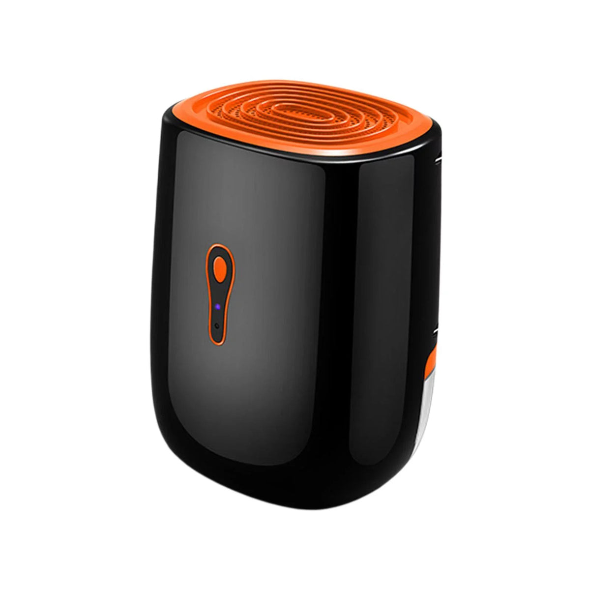 Portable Dehumidifier Air Dryer Silent Compact For Bedroom Basements Kitchen
