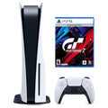 Bundle Disc Launch 5 Turismo Gran Edition Console Version 7 Playstation with
