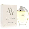 Av By Adrienne Vittadini Eau De Toilette Spray 3 Oz For Women