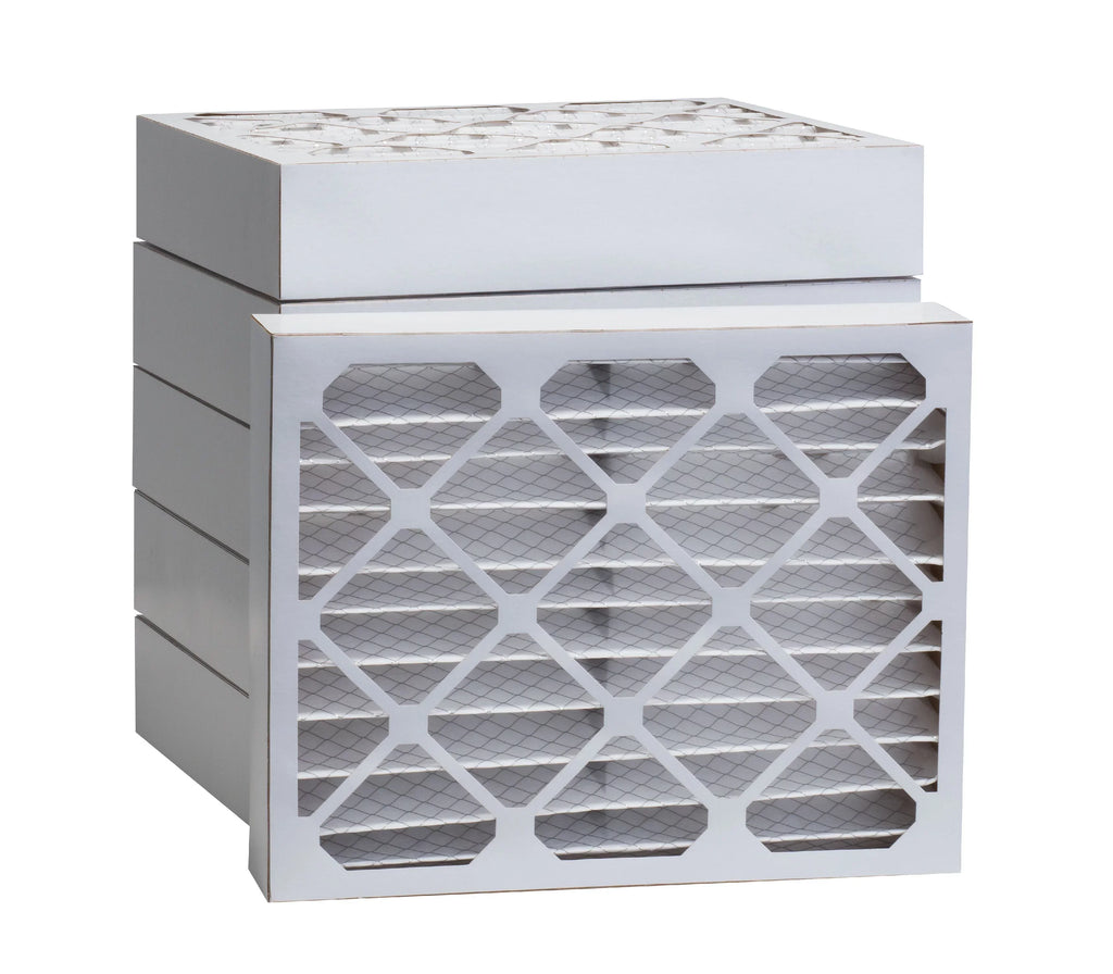 in Made of 4, Air x MERV Pleated 6, 24 20x24x4 Aerostar 20 Filter, 8, the USA x Box