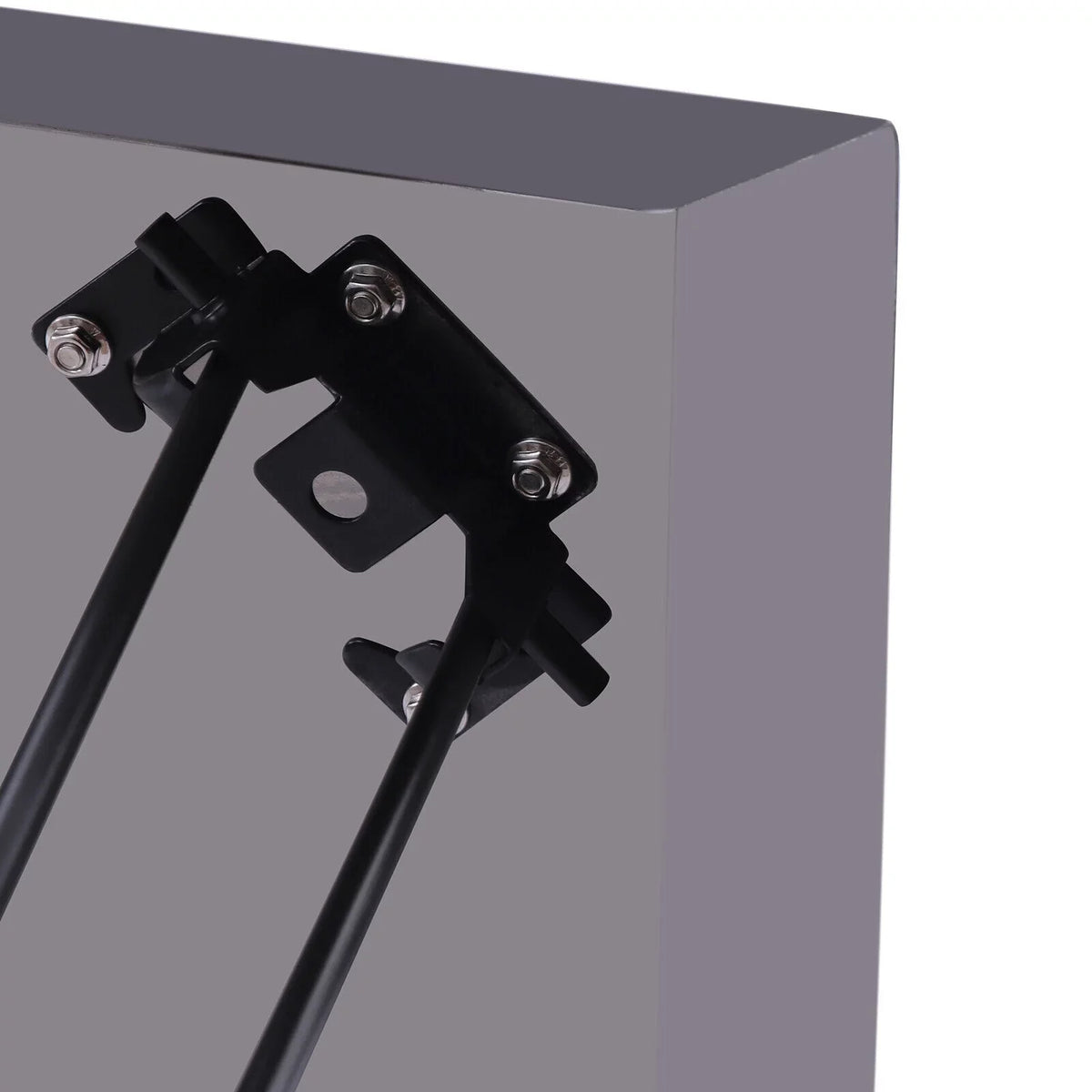 Heat with inch Outdoors 25*25 Deflector Stainless-Steel Pit Carrying Fire Handle