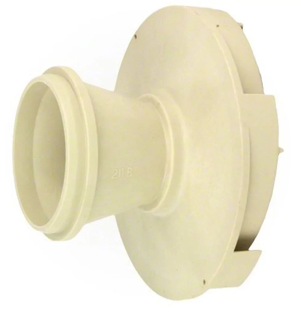 0.50-2.5hp 72927 Part Pentair Diffuser, # IntelliFlo/Whisperflo, Purex Purex