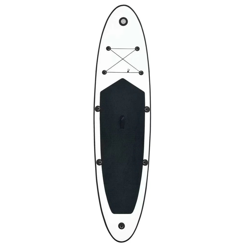 Pump for Inflatable Adults Action Up Board Stand Youth Double & Included Paddle