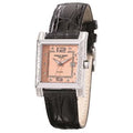 Paris Women's Charles-Hubert Quartz Diamond Watch