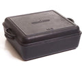 Square, 13" Iron 13" DO13S Cast Chef Dutch Quarts, Oven x Camp 8