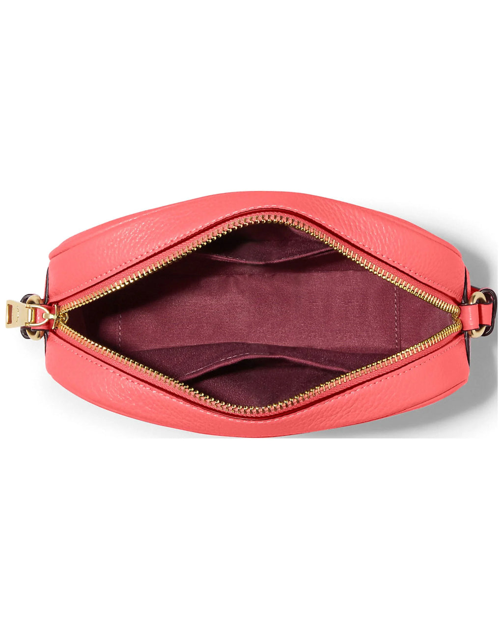 Jamie Bag Camera Coach Women's Lemonade) Crossbody Mini (Pink