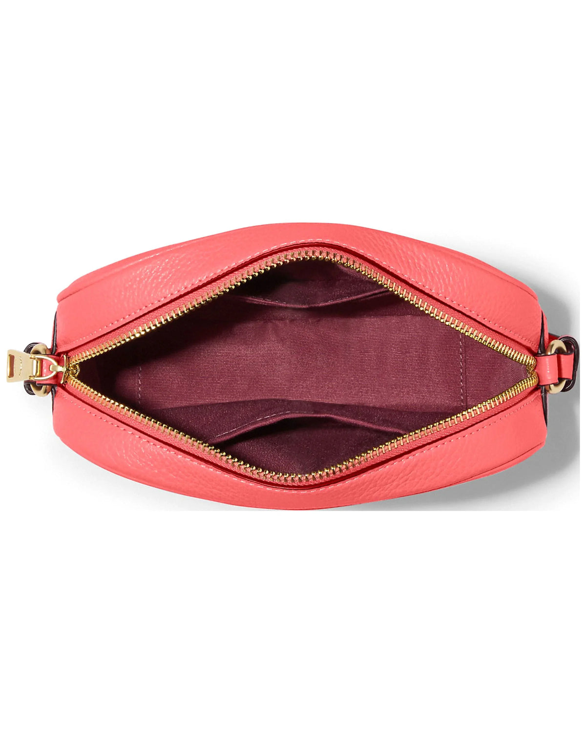 Jamie Bag Camera Coach Women's Lemonade) Crossbody Mini (Pink