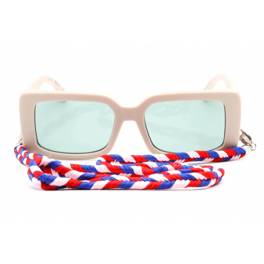 QT 0087/S Sunglasses Missoni MMI Women's Ivory Plastic SZJ Frame