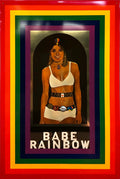 BLAKE PETER 1968 Rainbow, Babe