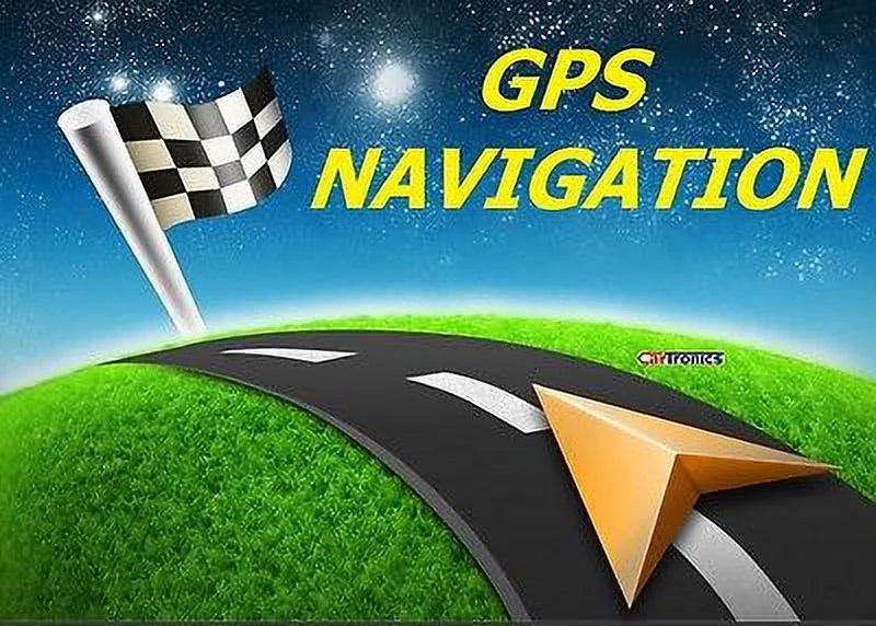 WRANGLER AUTO CARPLAY JEEP SYSTEM GPS 03-06 STEREO NAVIGATION TJ ANDROID