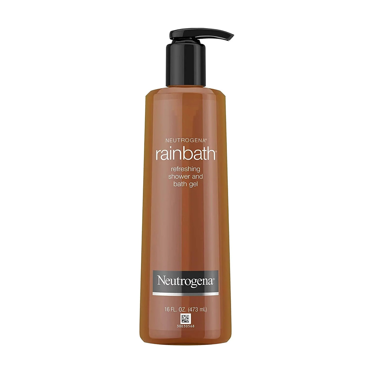 Rainbath Shower 16 Pack Refreshing Ounce Gel and Original Bath 6 Neutrogena