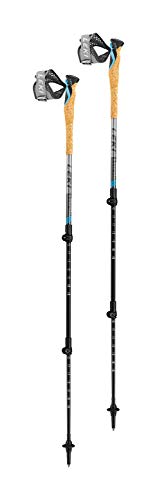 3 Pair - Trekking Trail Cross TA Women's LEKI Pole