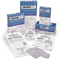 Antimicrobial Alginate Dressing Silvercel 2 X 2 Inch Sterile - Box Of 10