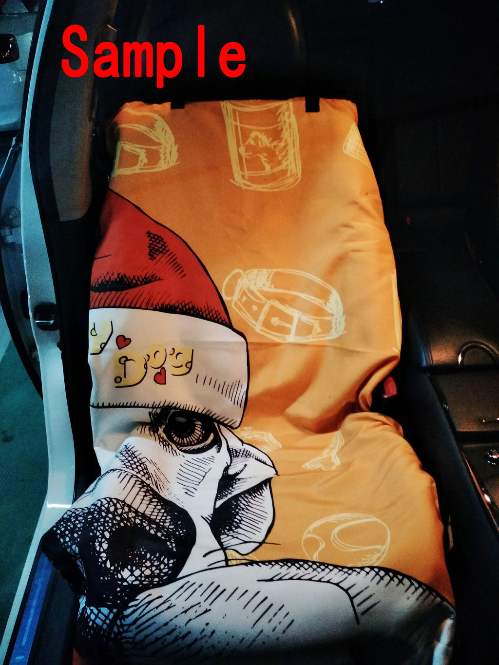 Cover,African 54x60 Woman Seat Car Trucks Cargo African Dog Seat GCKG Car Mat Seat Cover For Cars Hammock Pet SUV Mat Car and inches Trunk Pet Mat Woman
