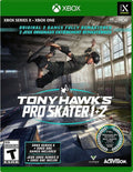 Tony Hawk Pro Skater 1+2 - Xbox Series X