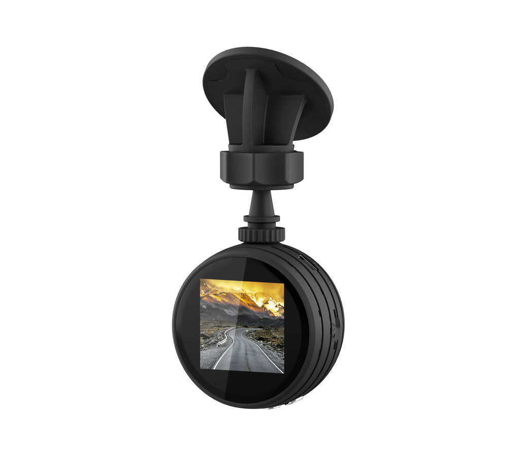 Plug Mini Dashcam Play Cam- - & Dash Dash HD Full 1080p JS