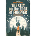 Used Star Trek: The City On The Edge Of Forever (Hardcover 9781631402067) By Harlan Ellison, Scott Tipton, David Tipton