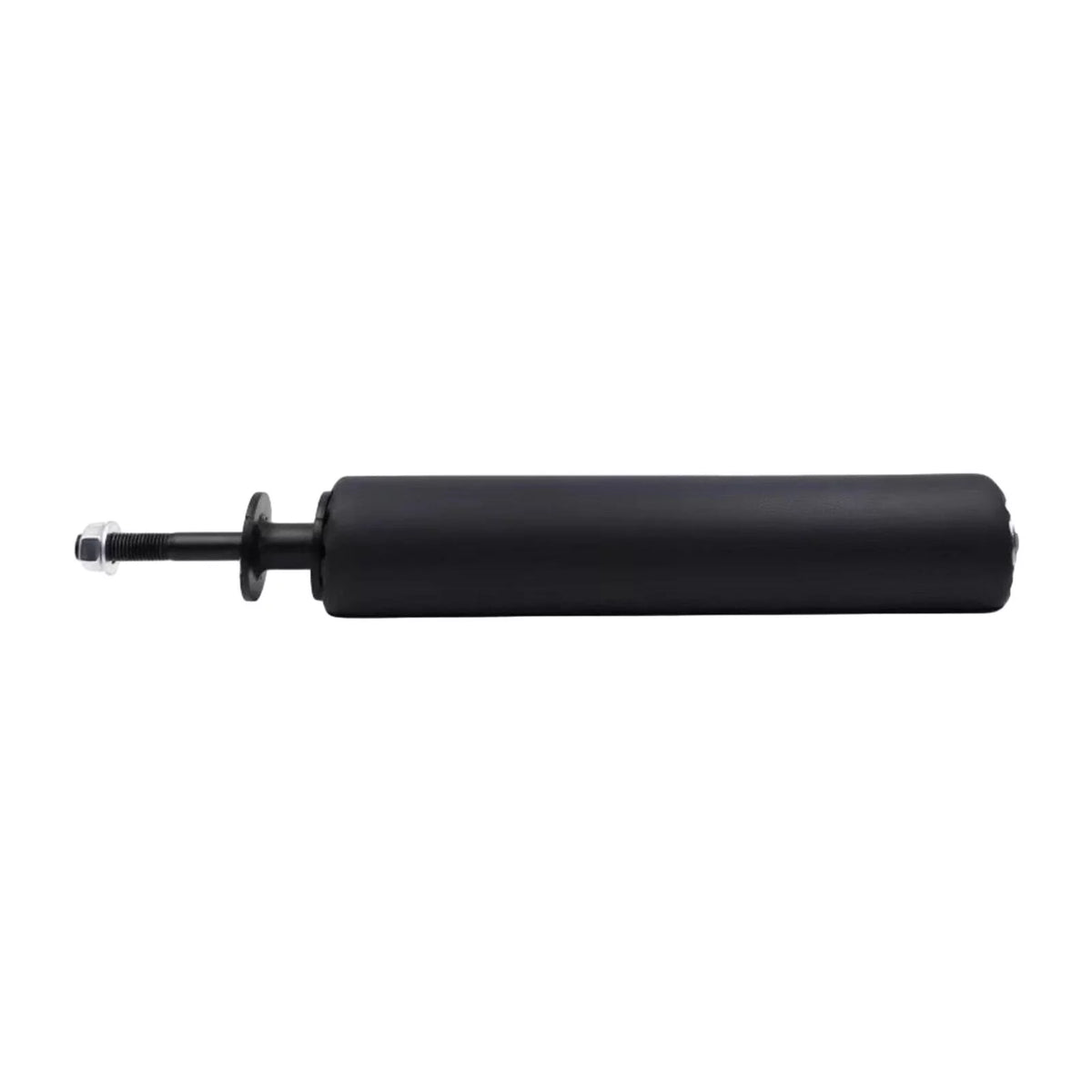 Foot Men 0.71" Women, with Split Single Rest Squats Roller Hole, Bulgarian Squat for Bulgarian Leg Foam Rolling Squat for Stand Attachment, Split