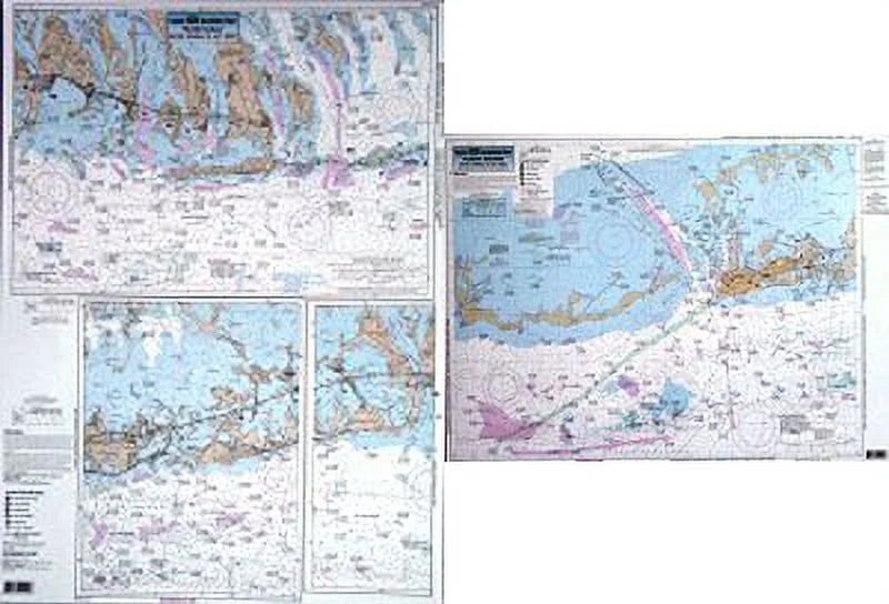 Inshore Keys, Marathon To Key West, Fl