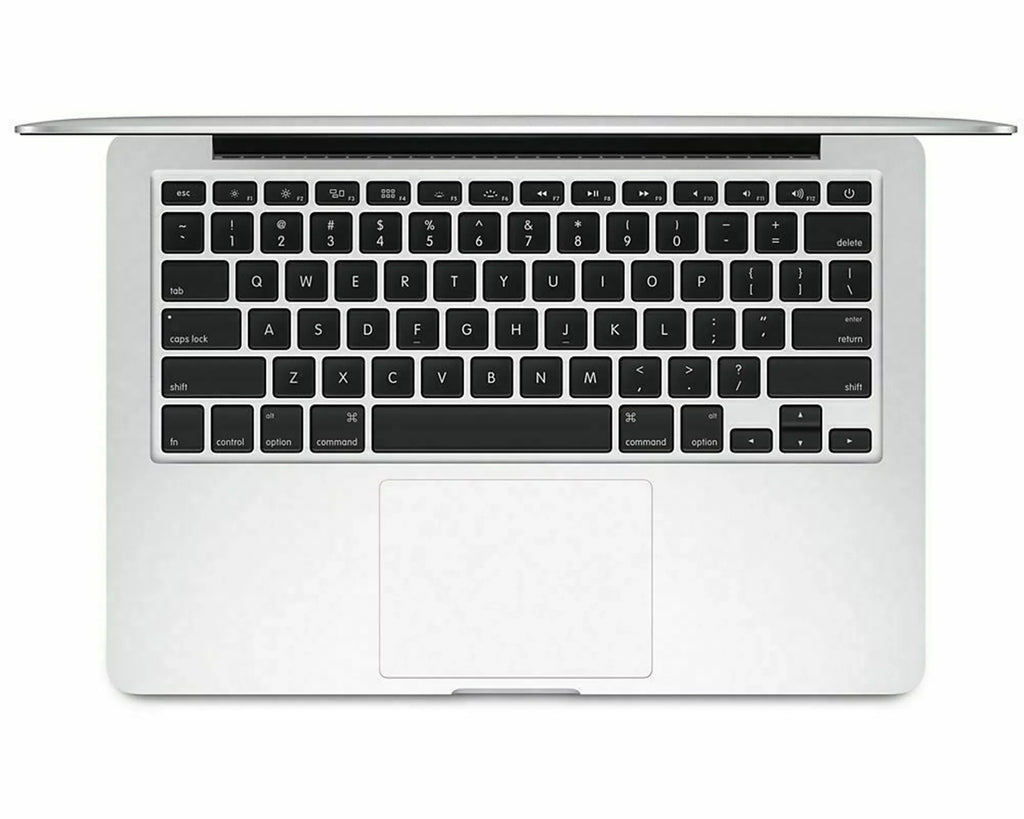 MacBook Restored Pro SSD 13 128GB Retina 8GB Core i5 RAM (Refurbished) MD212LL/A - 2.5GHz