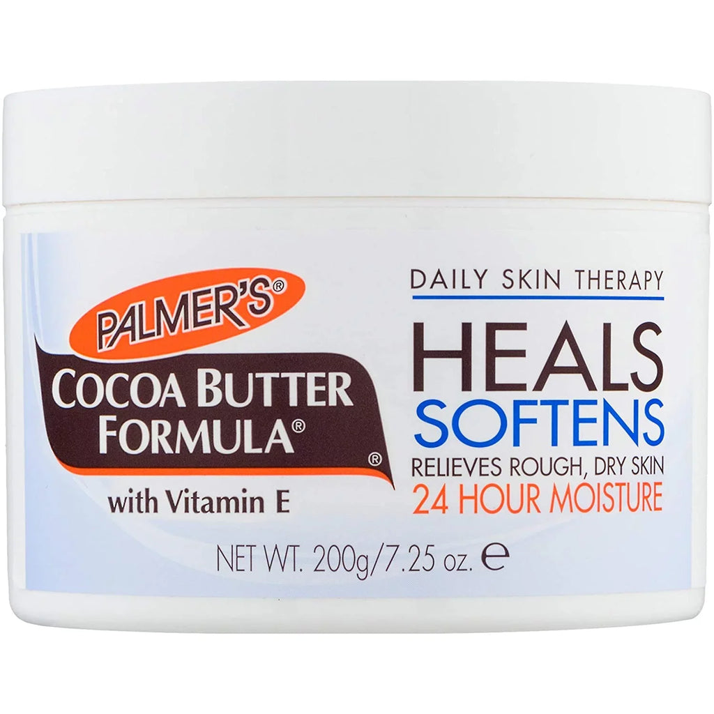 2) Formula Solid (Pack 7.25 Original - of oz Palmer's Cocoa Butter