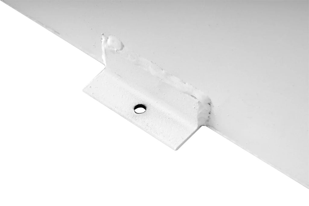 '- Tank Universal Fit Zee - Tanks DZ 92756S Transfer Steel Dee