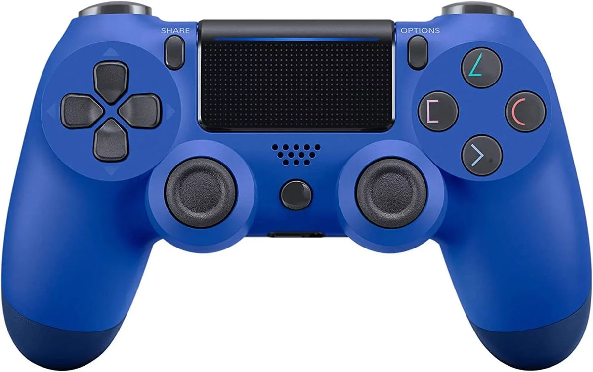 Compatible Wireless (Blue) with Plus Controller 1,000 PRO Slim BlueTooth Speaker/Gyro/Remote Ultra GamePad S23 Galaxy Battery/Built-In