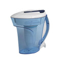 with 10 ZeroWater Ready Free ZD-010RP Pour Cup Meter