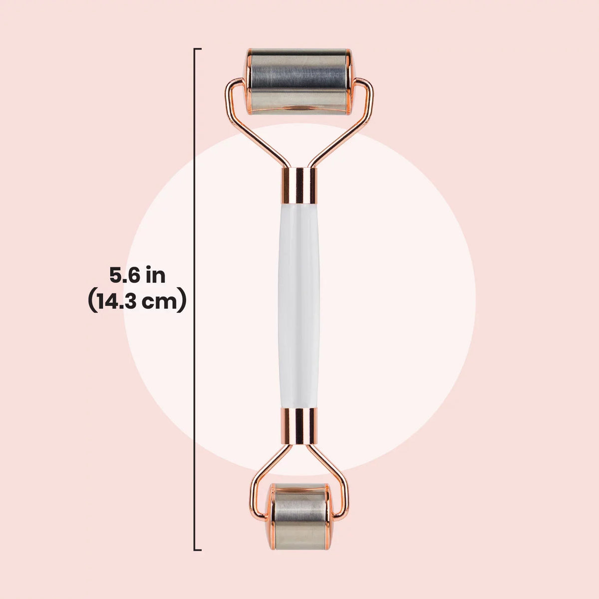 Roller Cryotherapy Facial Fraîche