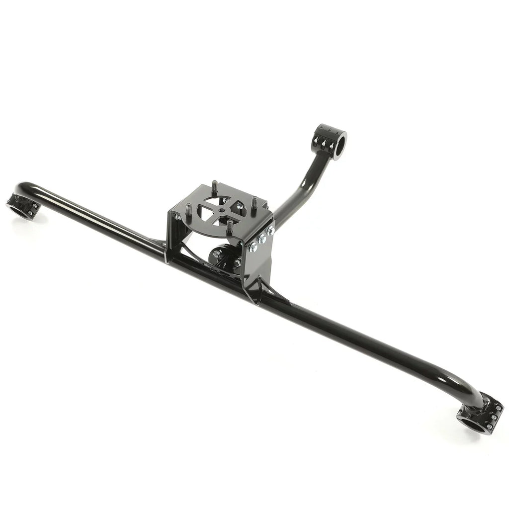 Kojem Tire Mount Rack For 2017-2020 2018 2019 Can-Am Maverick X3 Turbo Max R Rr Ds Steel Spare Tire Carrier Holder Up To A 32" Tire
