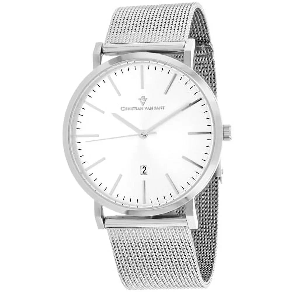 Watch Christian (CV4323) Sant Men's Paradigm Van