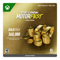The Crew Motorfest Vc Gold Pack - Xbox One, Xbox Series X|S [Digital]