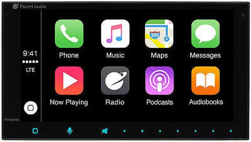 WRANGLER AUTO CARPLAY JEEP SYSTEM GPS 03-06 STEREO NAVIGATION TJ ANDROID